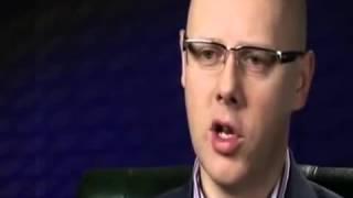 Антон Беляков - как пиво стало алкоголем