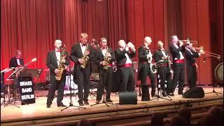 Help Yourself - BRASS BAND BERLIN -