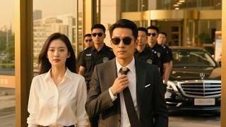 Movie: Snubbed by a sales rep, he returns in a Benz and buys two buildings!