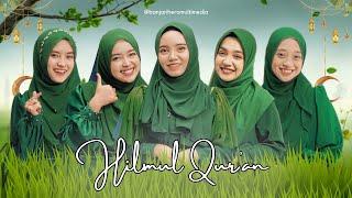 HILMUL QUR'AN