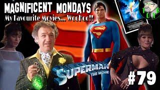 TOYG! Magnificent Mondays #79 - Superman: The Movie (1978)