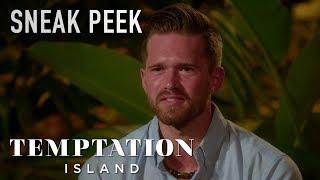 Temptation Island | Sneak Peek: Casey's Confidence Is Questioned | S2 Ep3 | on USA Network