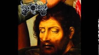 BLACK BLEEDING - A bright future (Black death, Belgium)