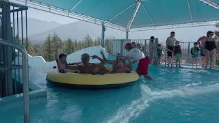 Western Canada’s Biggest Waterslides