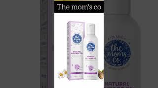 Baby massage benefits , massage oil - few recommendations. #babymassage #babymassageoil #newborncare