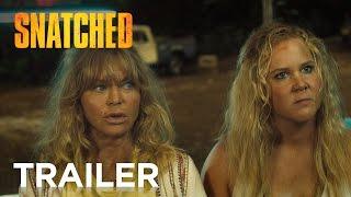 Snatched | Red Band Trailer [HD] | 20th Century FOX