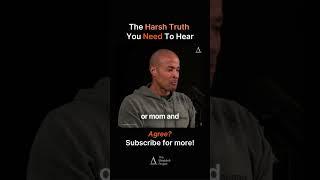 Goggins: How to Build Belief
