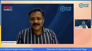 Learn About Managing Diabetes And Obesity With Dr. K. Baraneedharan from Chennai