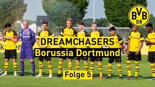 Rekorde knacken | Dreamchasers Borussia Dortmund | Folge 5