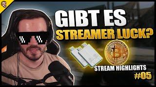 Gibt es Streamer Luck wirklich?! - Stream Highlights 05