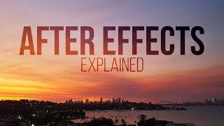 How to use Adobe After Effects for timelapse photographers