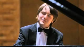 Daniil Trifonov - Mozart Fantasia in D minor K. 397