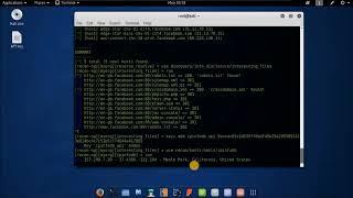 Ethical Hacking Tutorial || (Passive Discovery) 3.2 Open Source Intelligence Gathering Recon