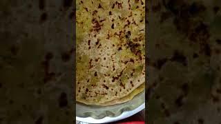 Aloo Paratha #breakfast #sunday #brunch #like #shorts #viralvideo #aloo #paratha