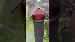 Готовим на костре в казане. Рецепты народов России. #рецепты #готовимдома