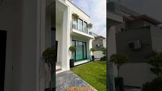 1 Kanal Amazing White Palace In DHA Lahore , Phase 6 | @estatelegends