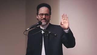 The Nexus Between Islam and Peace | Shaykh Hamza Yusuf