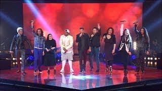 The Voice IT | Serie 2 | Live 4 | Ricky Martin a The Voice Of Italy