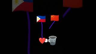 Philippines vs China