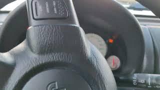 Jeep liberty renegade cherokee on ice