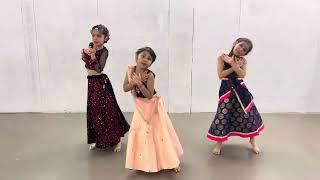 Chogada Tara | Kids Dance | Bollywood