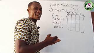 DATA PROCESSING CHIBUIKE COMPUTER FILES MVCA