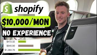 How To Make Money With Shopify Affiliate Program