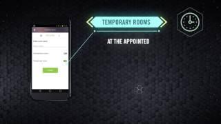Eleet private messenger #6