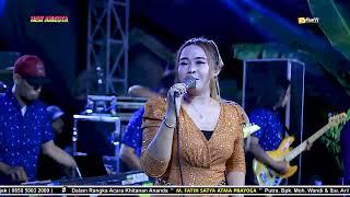 TAJAMNYA KARANG - ENY SAGITA - NEW ARIESTA - ABELL AUDIO - LIVE MOJOKERTO