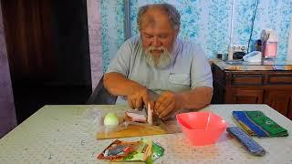 ПЛОВ ПО-РУССКИ рассыпчатый и вкусный КУЛИНАРНЫЙ РЕЦЕПТ