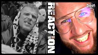 Nate57 & Bonez Mc - Bissu dumm ?! | REACTION