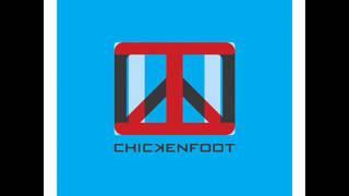 Chickenfoot - Something Going Wrong