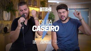 Zé Neto & Cristiano - Caseiro (Clipe) #COMPLETO