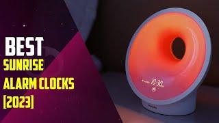 5 Best Sunrise Alarm Clocks of[ 2024]