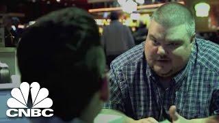 Money Talks  inside the world of sports betting.  Wed. at 10p