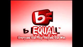 b Equal 2005 Logo Horror Remake