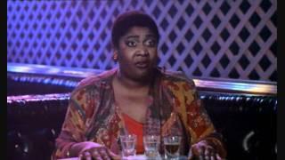 Coming To America - The Club Scene (Eddie Murphy) HD