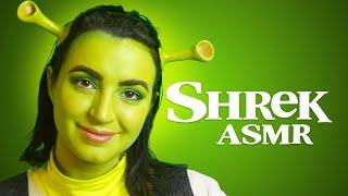 Gibi's Shrek ASMR ｜ Full Length  | 4K 60fps reupload