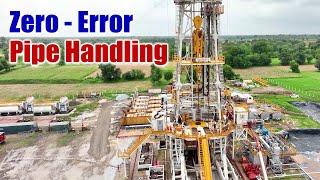 Zero - Error Pipe Handling | Megha Engineering