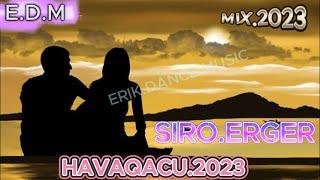 Armenian music Siro ergeri  mix /Սիրո երգերի հավաքածու 2023