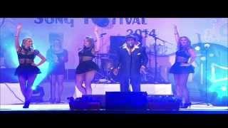 Kid Creole & The Coconuts (Stool Pigeon) Gibraltar International Song Festival