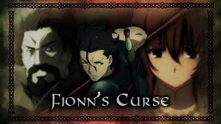 Fionn's Curse - Fate Zero AMV [Best Editing & Editor's Choice, Anime Boston 2014]