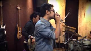 Upbeat Studio/Pimvipa Band/Sunday Morning & Rolling In The Deep