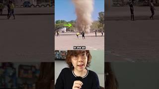 Nature’s Mini Tornado: The Science Behind Dust Devils