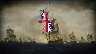 "Rule, Britannia!" - British Patriotic Song
