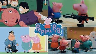 Referencias a PEPPA PIG