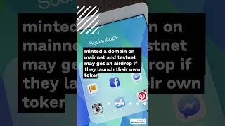 Top Airdrop 2023 | Starknet ID | Crypto India | CryptoGeek