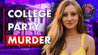 The Murder of Andrea DelVesco | True Crime Documentary 2024