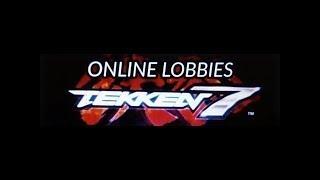 TEKKEN 7 online with X-GAMERS ASYLUM - | Happy Sunday  |