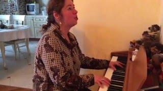 Лариса Казакова
